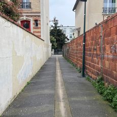 Passage Marguerite