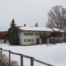 Ehemaliges Bauernhaus