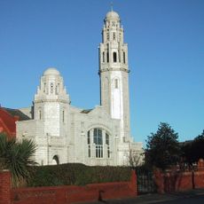 Fairhaven United Reformed Church