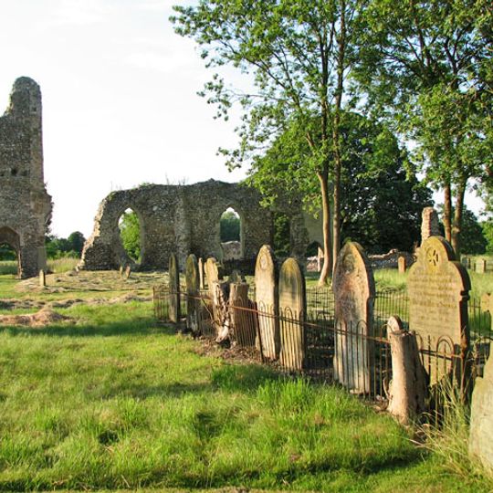 Church of St Margaret