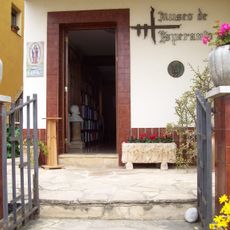 Museo de Esperanto de Subirats