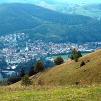 Schönau im Schwarzwald