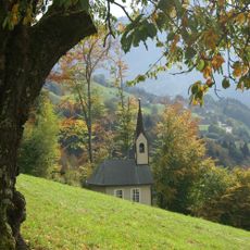 Romberger Kapelle