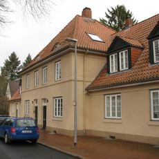 Martensplatz 15, Hannover