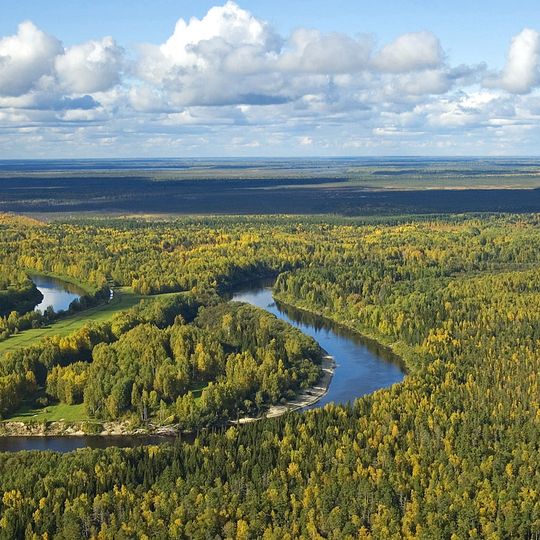 Vasyuganskaya Ravnina