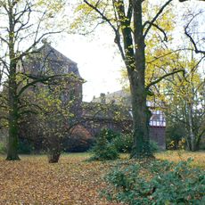 Fronhausen Castle