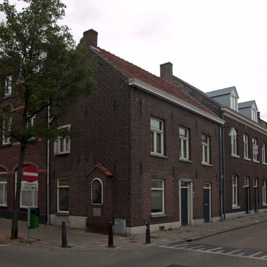 Schoolstraat 1, Roermond