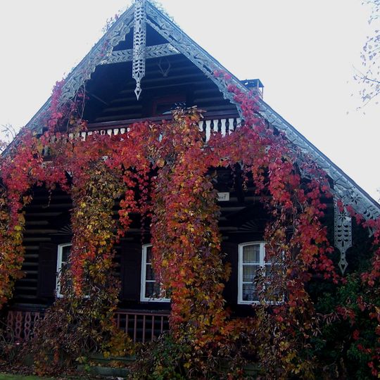 Russische Kolonie 7 Potsdam