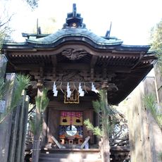 Ōmika Shrine