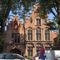 Walplein 39