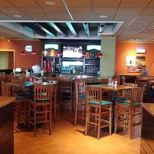 Applebee's