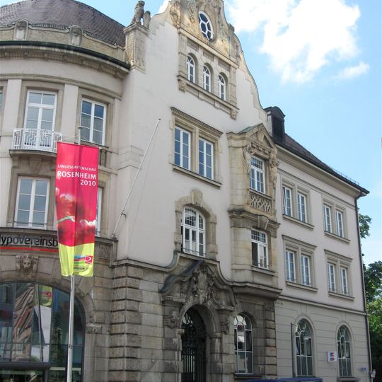 Münchener Straße 11