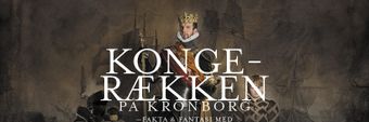 Kronborg Castle Profile Cover
