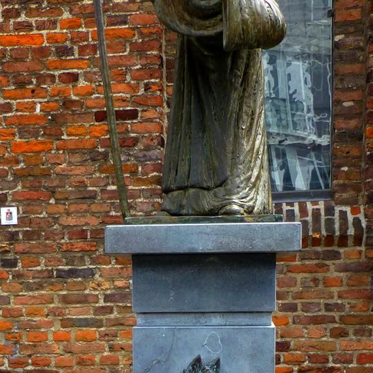 Zoek de Stilte die Bezielt