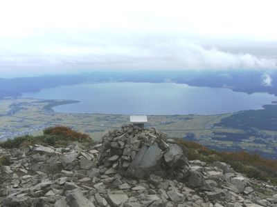 Aerial View 3