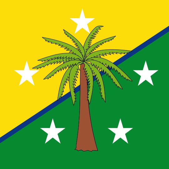 San Alberto