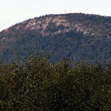 Debar Mountain Wild Forest