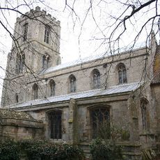 Church of St Margaret