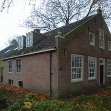 Nieuw-Loosdrechtsedijk 105, Loosdrecht
