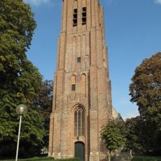 Toren Nederlands Hervormde Kerk