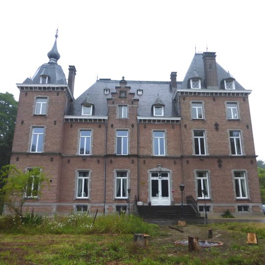 Kasteel van Rivieren