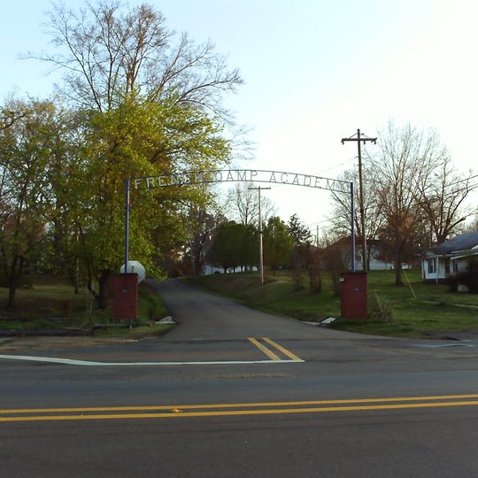 French Camp