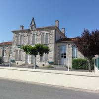 Saint-Genès-de-Blaye