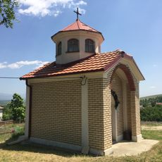Sts. Constantine and Helena Church