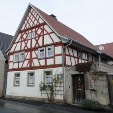 Bauernhaus
