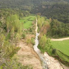 Horts del Rial de la Païssa