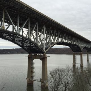 Millard E. Tydings Memorial Bridge