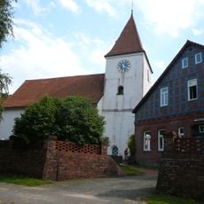 Church of St. Jürgen