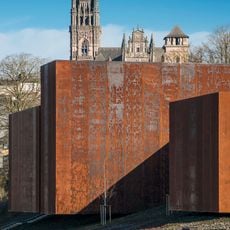 Musée Soulages