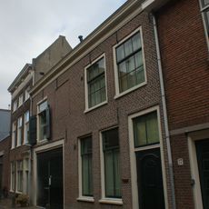 Ridderstraat 13, Haarlem