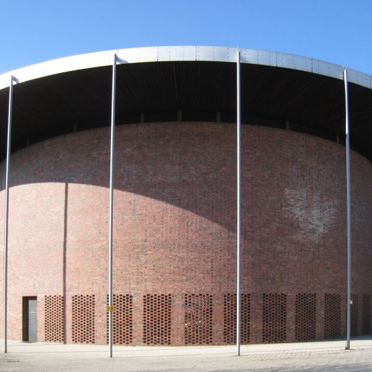 Chiesa di San Giovanni da Capestrano