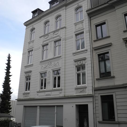 Nützenberger Straße 65