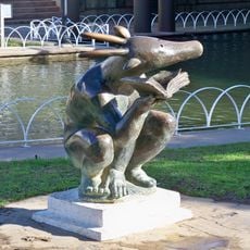 Lector de audiolibro