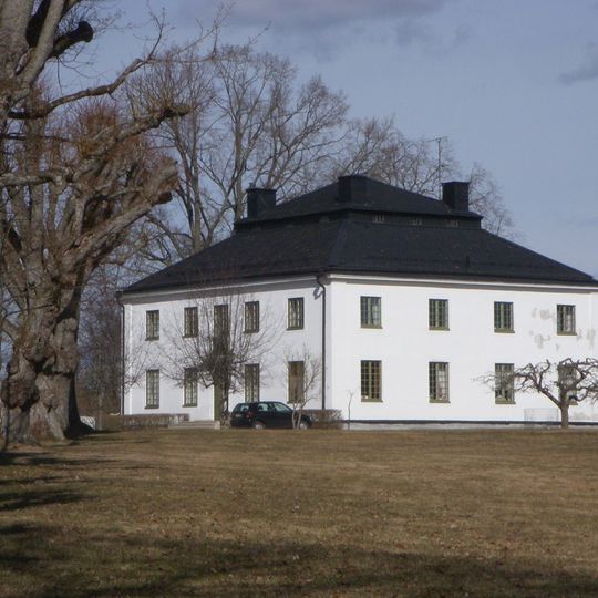Trångsunds herrgård