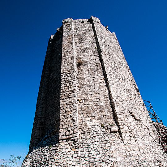 Torre Angioina