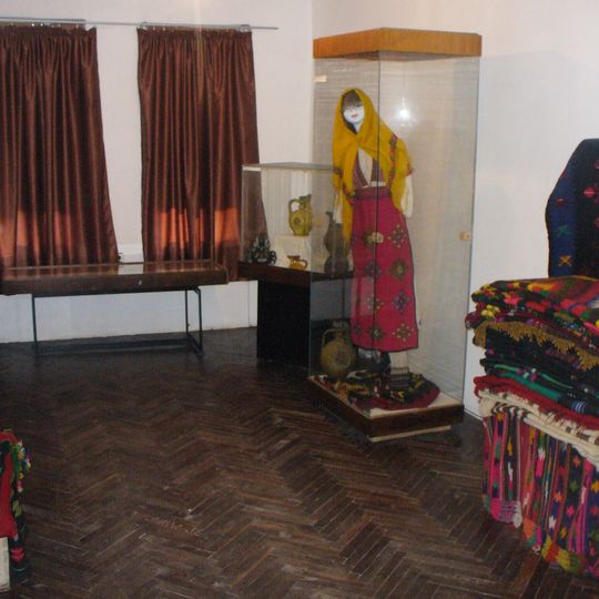 Melnik History Museum