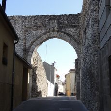 Arco de San Andrés