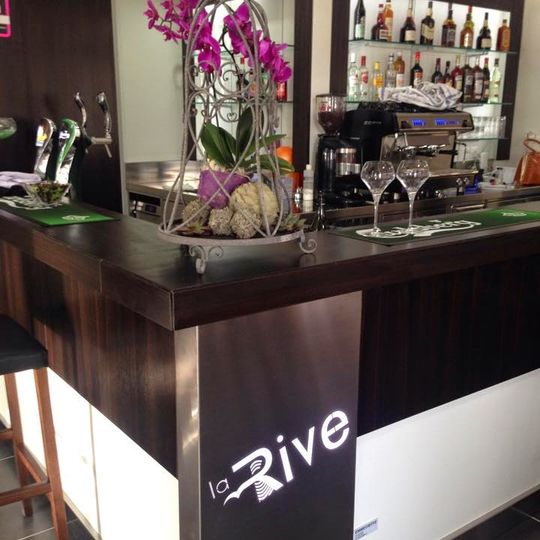 La Rive