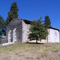 Église Saint-Martin de Campot