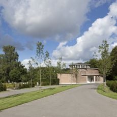 Begraafplaats Essenhof