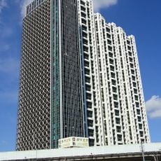 Neo Sky Dome