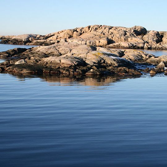 Ytre Hvaler National Park