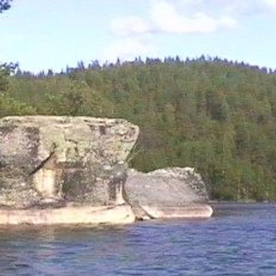 Parco nazionale di Kolovesi