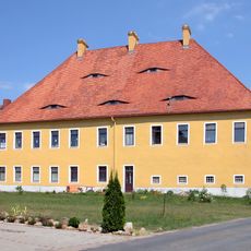Gutshaus Höckendorf