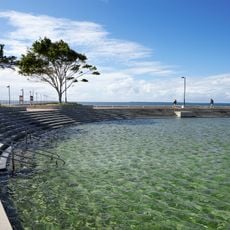 Wynnum Wading Pool