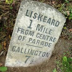 Milestone At Sx 2632 6554